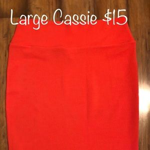 Lularoe Cassie